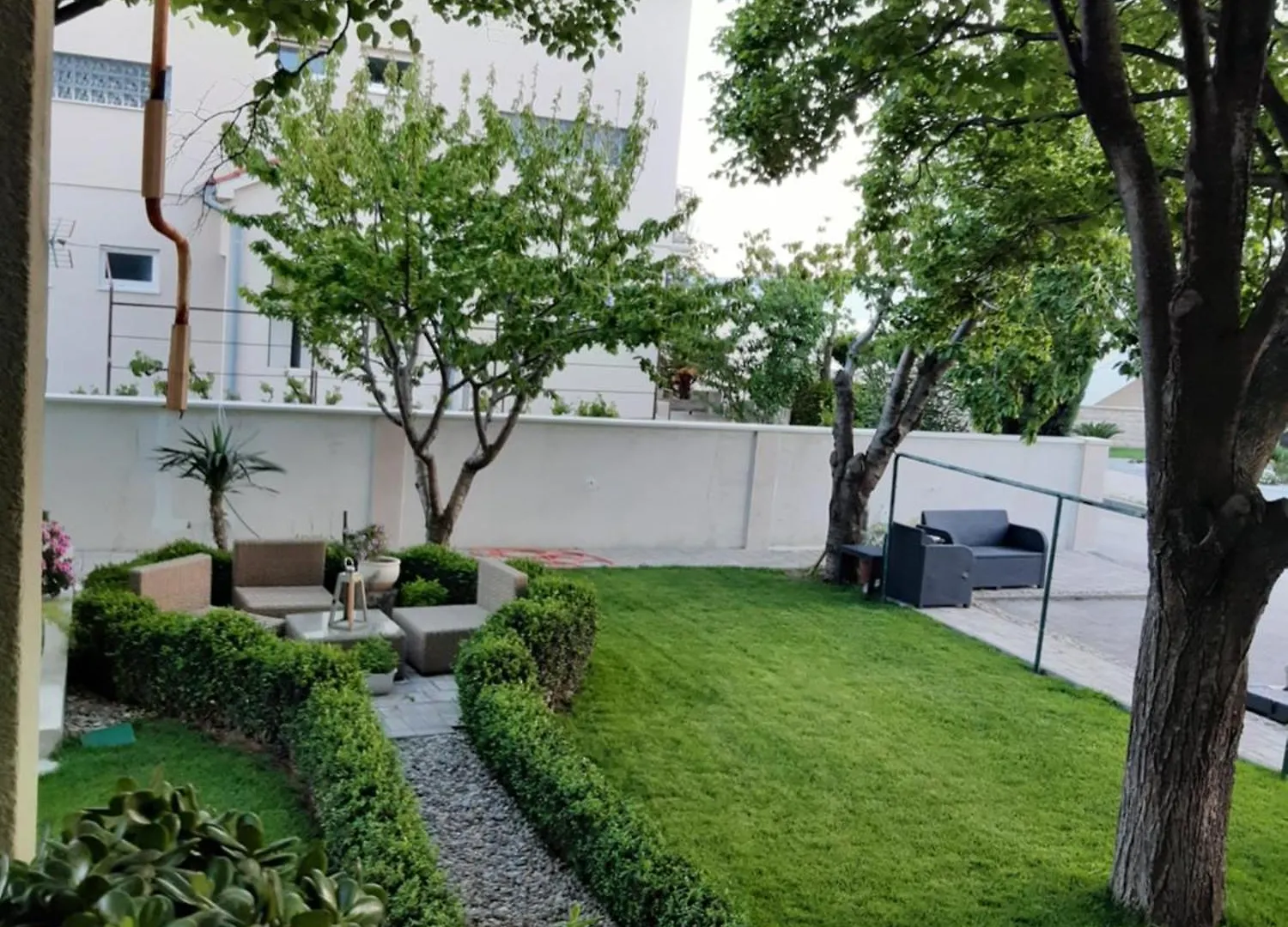Apartman Barbir Gostinjska kuća Sukosan