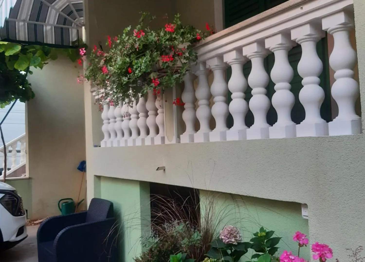 Gostinjska kuća Apartman Barbir Croatia