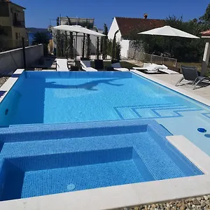 Panzió Lukas, Sukošan