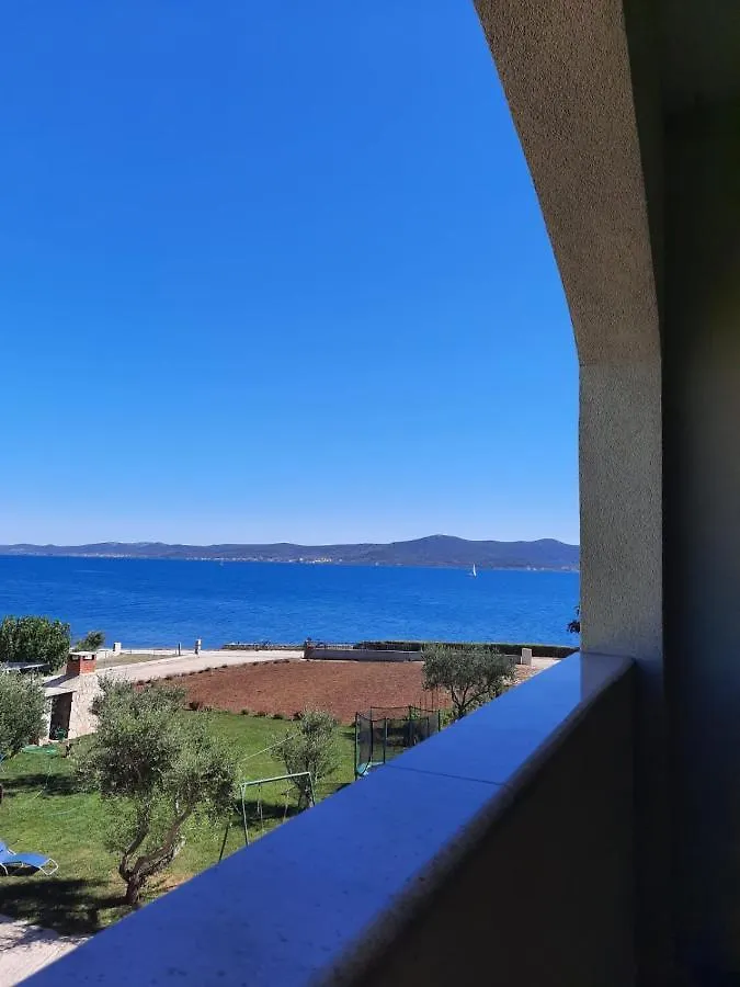 Apartman Barbir Sukošan