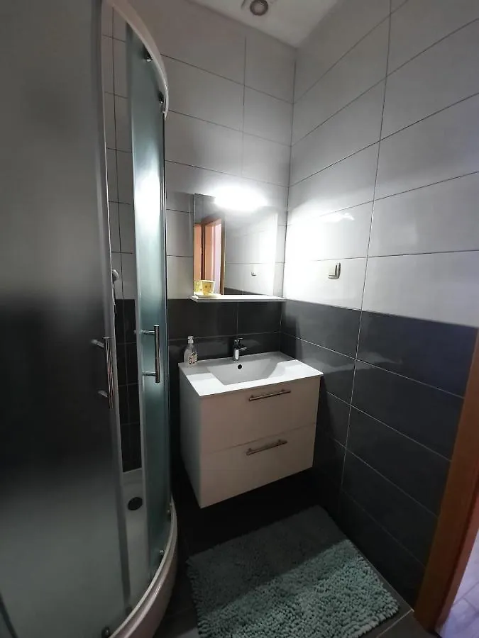 Apartman Barbir Sukošan