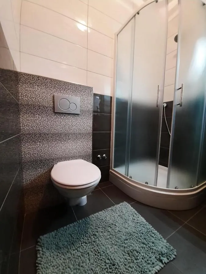 Apartman Barbir Sukošan Kroatien
