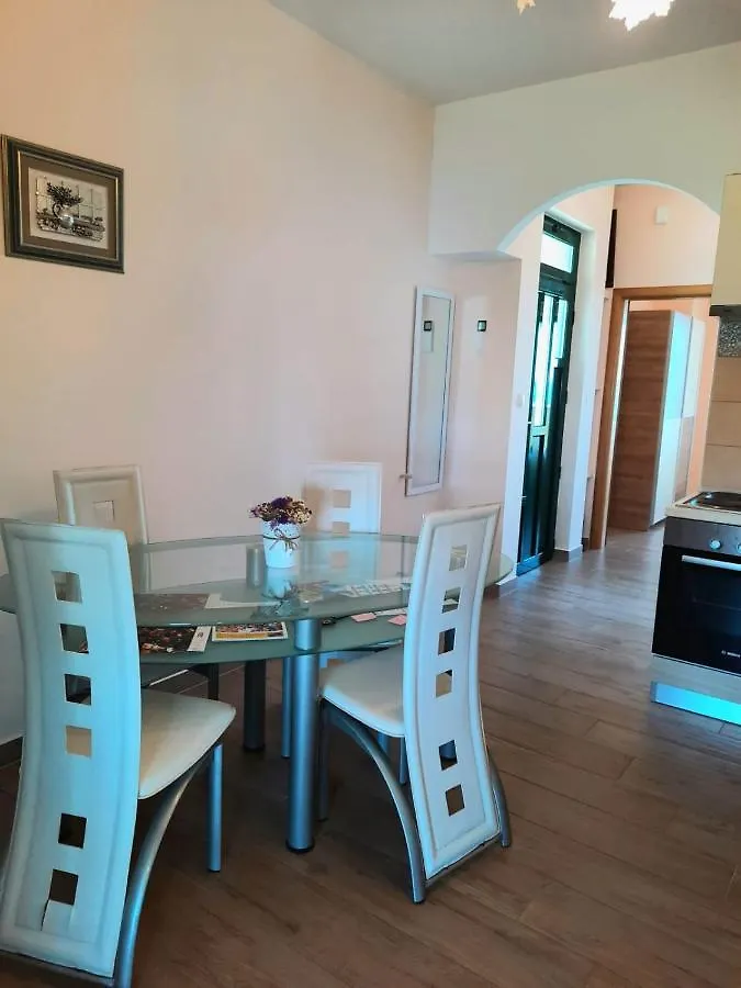 Apartman Barbir Sukošan 0*,