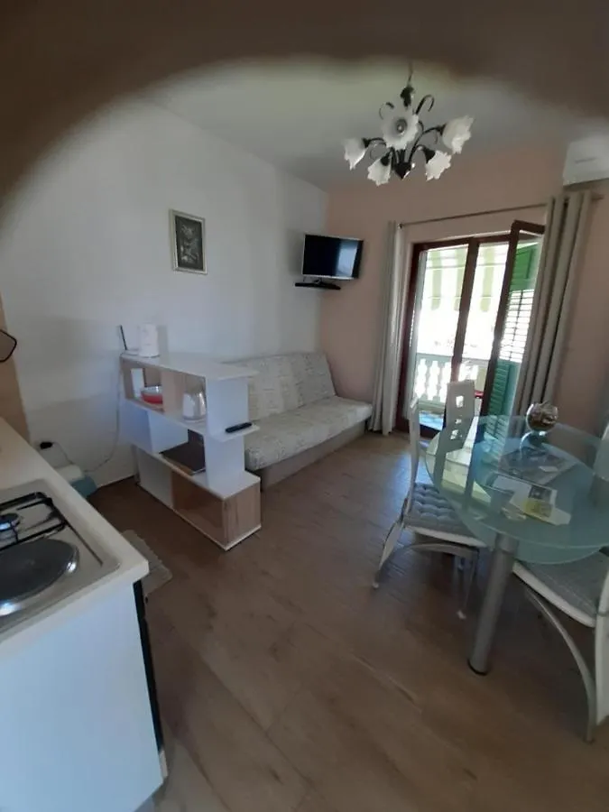 Apartman Barbir Sukošan Gasthof