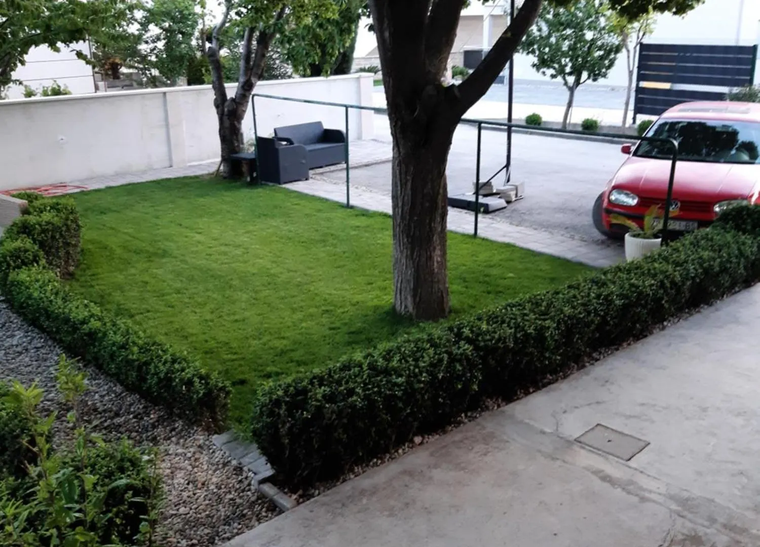 Gasthof Apartman Barbir Sukošan